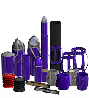 DOWNHOLE TOOLS